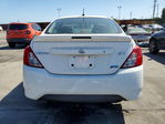 Nissan Versa 2016