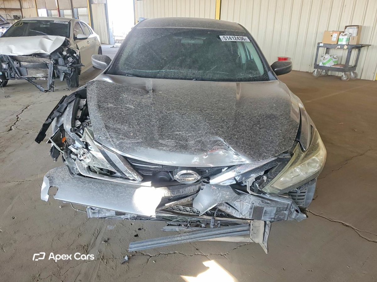 Nissan Altima 2016
