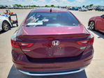 Honda Insight 2019