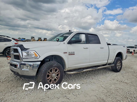 RAM 2500 2015 - Image 1 of 12