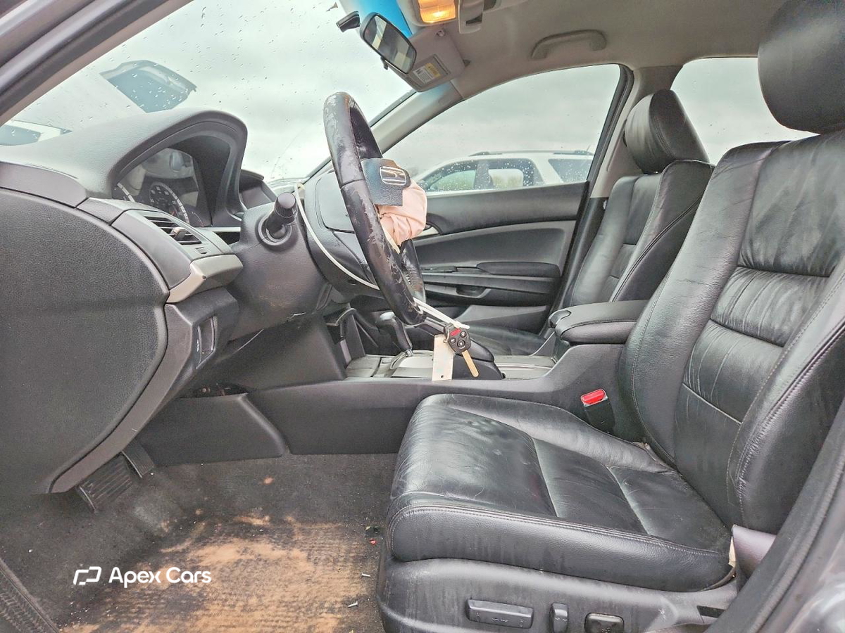 Honda Accord 2011