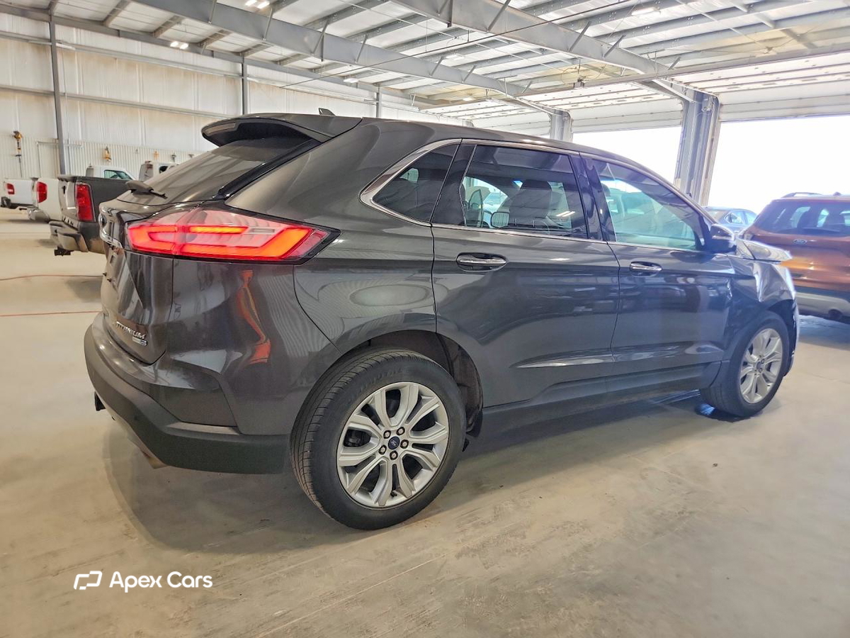Ford Edge 2020