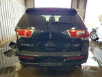 Lincoln MKX 2013