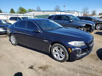 BMW Series 5 2013