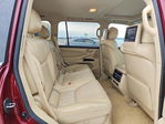 Lexus LX 2013