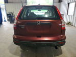 Honda CR-V 2009