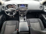 Nissan Pathfinder 2018