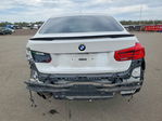 BMW Series 3 2017