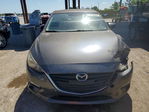 Mazda 3 2016