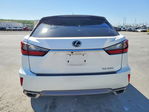 Lexus RX 2016