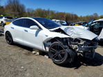 Tesla Model S 2014