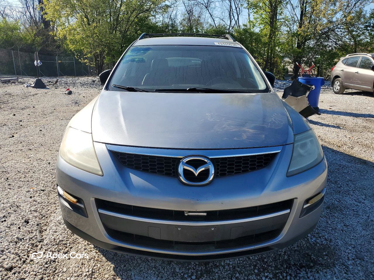 Mazda CX-9 2009