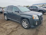 GMC Terrain 2013