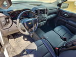 Chevrolet Silverado 2023