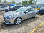 Mazda 6 2014