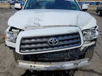 Toyota Sequoia 2010