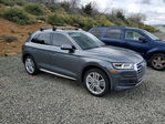 Audi Q5 2019