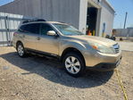 Subaru Outback 2010