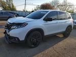 Honda Passport 2021