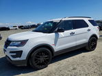 Ford Explorer 2017