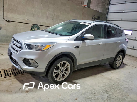 Ford Escape 2018 - Image 1 of 13