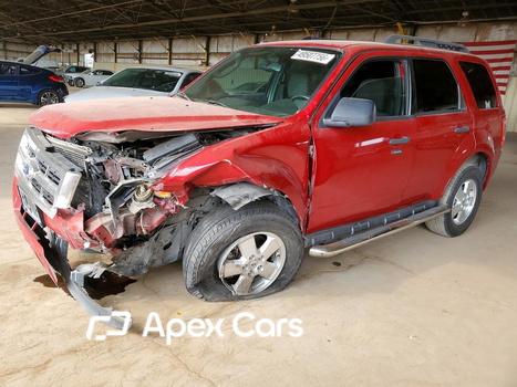 Ford Escape 2011 - Image 1 of 12