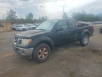 Nissan Navara (Frontier) 2011