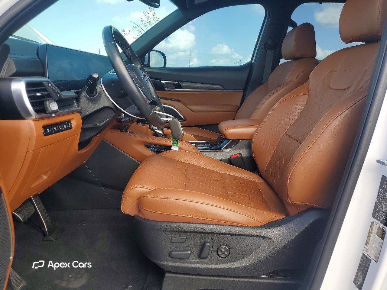 Kia Telluride 2024