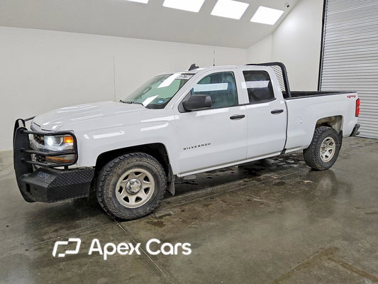 Chevrolet Silverado 2019 - Image 1 of 13