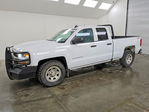 Chevrolet Silverado 2019