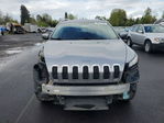 Jeep Cherokee 2015