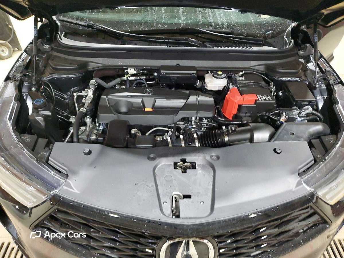 Acura RDX 2026