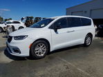 Chrysler Pacifica 2025