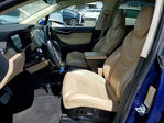 Tesla Model X 2016
