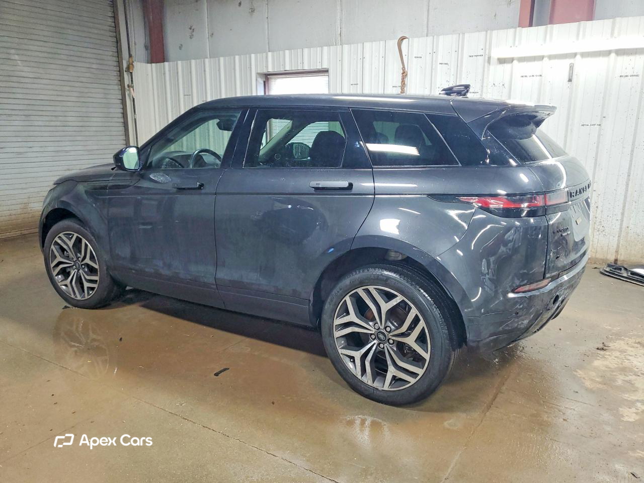 Land Rover Range Rover 2020