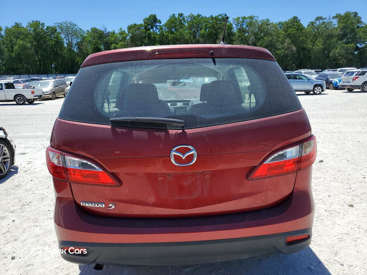 Mazda  2013