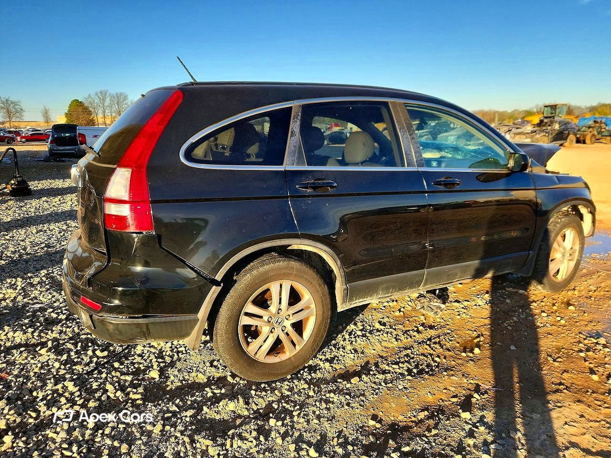 Honda CR-V 2011