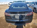 Tesla Model S 2012