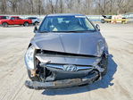 Hyundai Accent 2012