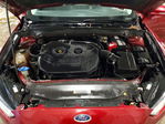 Ford Fusion 2013