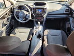 Subaru Impreza 2021