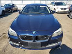 BMW Series 5 2013