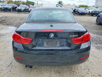 BMW Series 4 2018