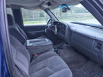 Chevrolet Silverado 2004