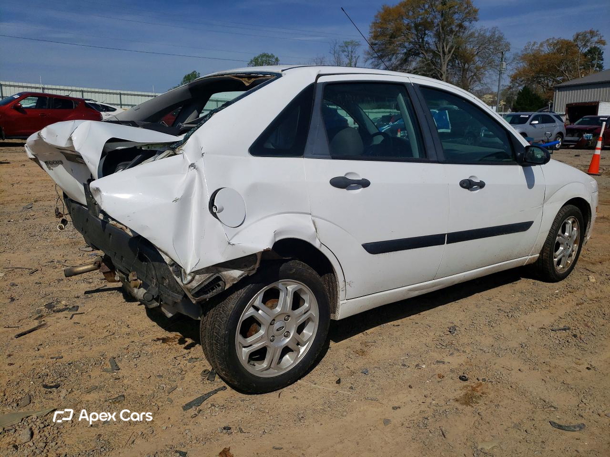 Ford Focus 2006