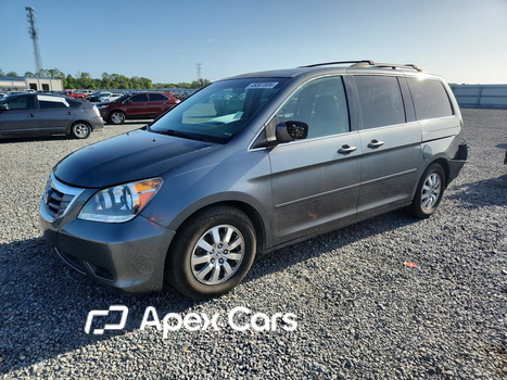 Honda Odyssey 2010 - Image 1 of 5