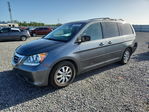 Honda Odyssey 2010
