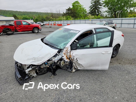 Toyota Corolla 2019 - Image 1 of 13