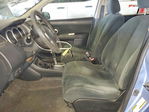 Nissan Versa 2011