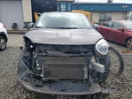 Fiat 500 2016